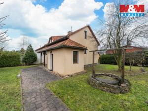 Prodej rodinného domu, Klabava, 144 m2