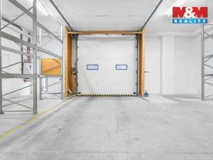 Pronájem obchodního prostoru, Chrastava - Dolní Chrastava, U Nisy, 740 m2