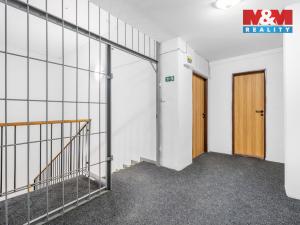 Pronájem obchodního prostoru, Chrastava - Dolní Chrastava, U Nisy, 740 m2