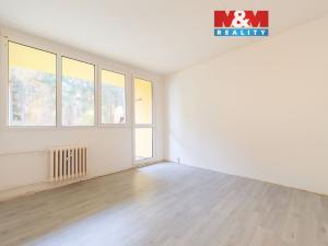 Prodej bytu 3+1, Bukovany, 64 m2