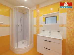 Prodej bytu 3+1, Bukovany, 64 m2