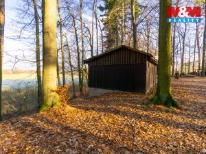 Prodej chaty, Týniště nad Orlicí - Štěpánovsko, 27 m2