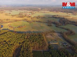 Prodej chaty, Týniště nad Orlicí - Štěpánovsko, 27 m2