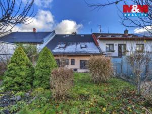 Prodej rodinného domu, Polička - Dolní Předměstí, Vrchlického, 118 m2