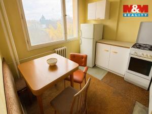 Prodej bytu 3+1, Praha - Strašnice, Pod strání, 65 m2