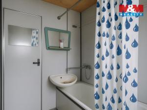 Prodej bytu 3+1, Praha - Strašnice, Pod strání, 65 m2