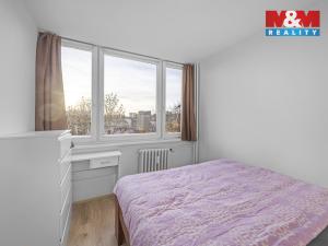 Prodej bytu 3+kk, Hradec Králové - Slezské Předměstí, Uhelná, 54 m2