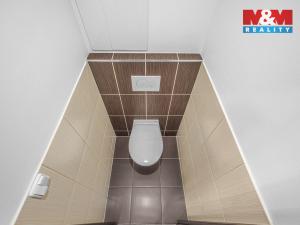 Prodej bytu 3+kk, Hradec Králové - Slezské Předměstí, Uhelná, 54 m2