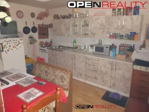 Prodej bytu 4+1, Brno, Karlova, 104 m2