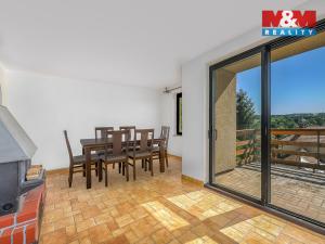 Prodej chaty, Seč - Hoješín, 116 m2