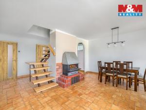 Prodej chaty, Seč - Hoješín, 116 m2