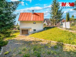 Prodej chaty, Seč - Hoješín, 116 m2