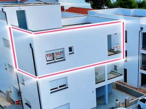 Prodej bytu 2+kk, Vir, Chorvatsko, 55 m2