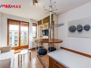 Pronájem bytu 2+kk, Praha - Zbraslav, Václava Rady, 34 m2