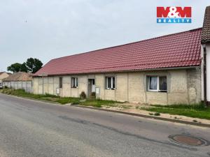 Prodej rodinného domu, Božice, 165 m2