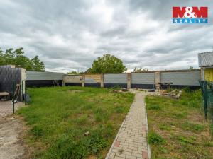 Prodej činžovního domu, Černčice, Husova, 732 m2