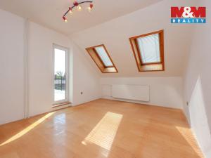 Prodej rodinného domu, Olomouc - Černovír, Heydukova, 373 m2