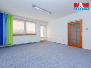 Prodej rodinného domu, Olomouc - Černovír, Heydukova, 373 m2