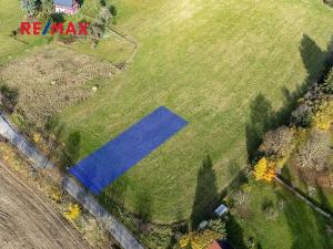 Prodej pozemku pro bydlení, Velká Bukovina, 1104 m2