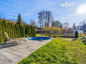 Prodej rodinného domu, Kaplice, 216 m2