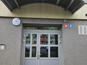 Prodej bytu 3+1, Most, Františka Malíka, 70 m2