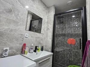 Prodej bytu 2+1, Most, Julia Fučíka, 53 m2