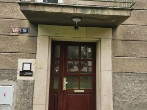 Prodej bytu 2+1, Most, Julia Fučíka, 53 m2