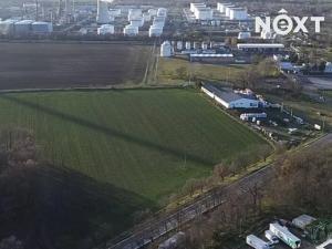 Prodej zahrady, Veltrusy, 4381 m2