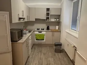 Prodej bytu 2+1, Turnov, Studentská, 50 m2