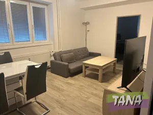 Prodej bytu 2+1, Turnov, Studentská, 50 m2