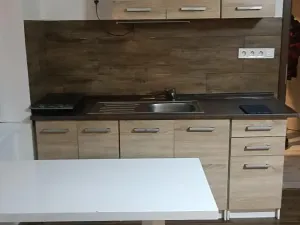 Pronájem bytu 2+kk, Teplice, gen. Svobody, 37 m2