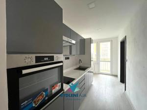 Prodej bytu 2+1, Krupka, Kollárova, 53 m2