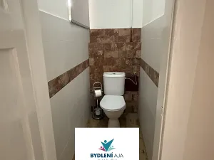 Prodej bytu 1+1, Teplice, Fügnerova, 44 m2