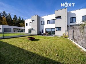 Prodej rodinného domu, Srubec, Lipová, 147 m2