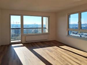 Prodej bytu 3+kk, Praha - Hloubětín, Waltariho, 75 m2