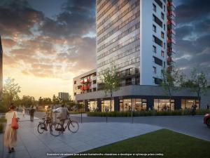 Prodej bytu 3+kk, Praha - Hloubětín, Waltariho, 75 m2