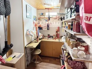 Prodej bytu 3+1, Brno, Kárníkova, 77 m2