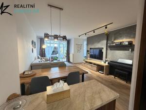 Prodej rodinného domu, Prostějov - Domamyslice, Ořechová, 150 m2