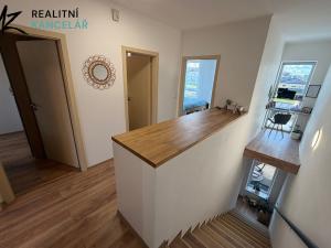 Prodej rodinného domu, Prostějov - Domamyslice, Ořechová, 150 m2