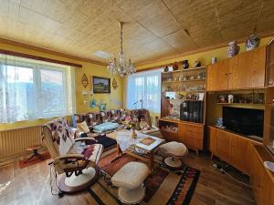 Prodej rodinného domu, Chrastava, 142 m2