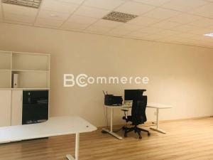 Pronájem kanceláře, Brno, Hybešova, 91 m2