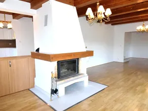 Pronájem rodinného domu, Průhonice, 350 m2