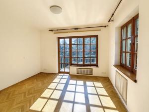 Pronájem vily, Praha - Břevnov, 316 m2