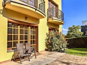 Pronájem vily, Praha - Břevnov, 316 m2