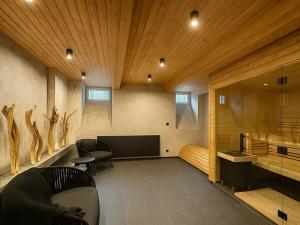 Pronájem bytu 2+kk, Praha, Vinohradská, 61 m2