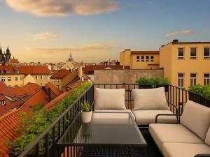 Prodej bytu 5+kk, Praha - Staré Město, 213 m2