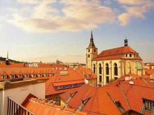 Prodej bytu 5+kk, Praha - Staré Město, 213 m2