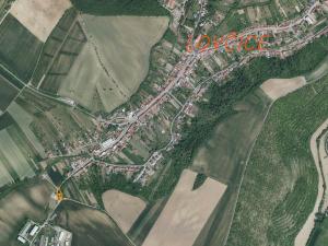Prodej pozemku, Lovčice, 1012 m2