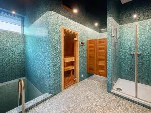 Prodej vily, Praha, 986 m2