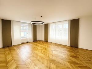 Pronájem bytu 3+1, Praha - Dejvice, 136 m2